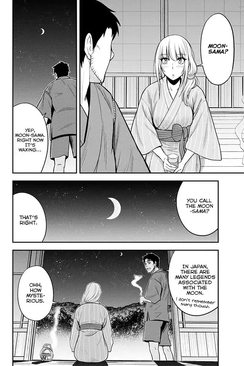 Orenchi ni Kita Onna Kishi to Inakagurashi Surukotoninatta Ken Chapter 16 6